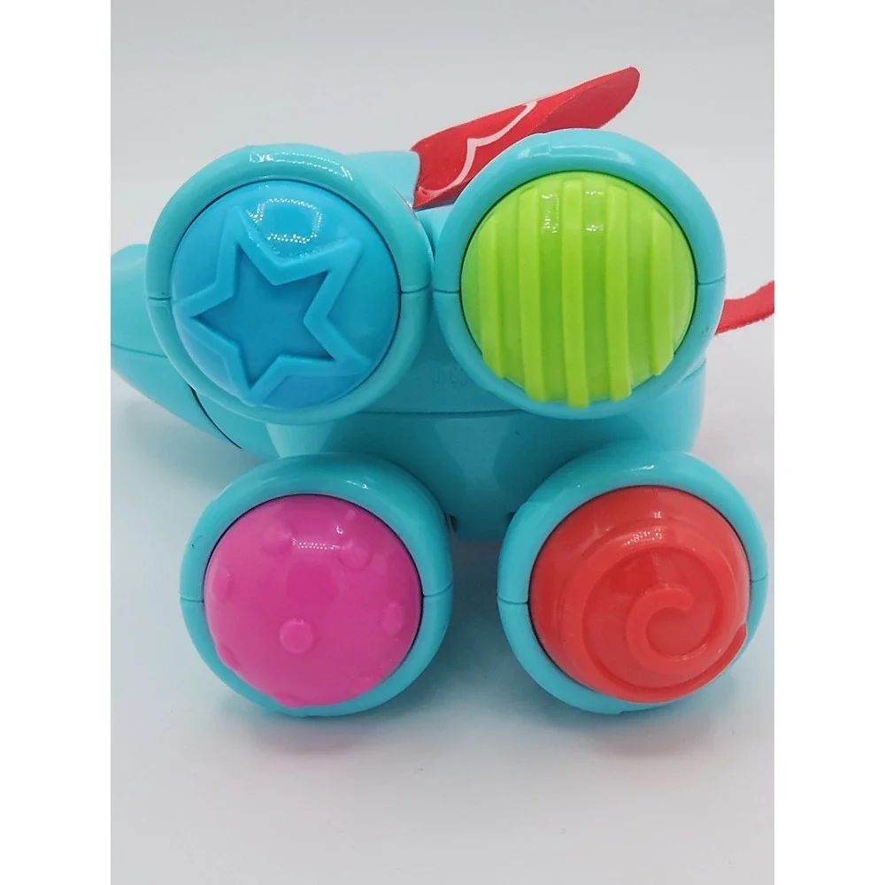 Fisher-Price Amazing Animals 8